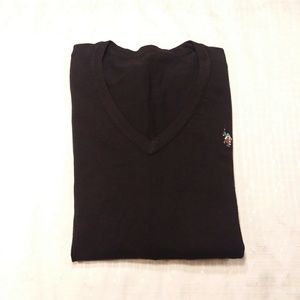 US Polo Assn Cotton Sweater